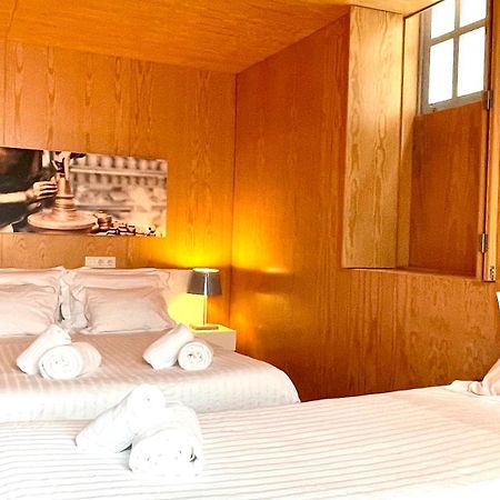 Arc My Otel Ponte de Lima Zewnętrze zdjęcie