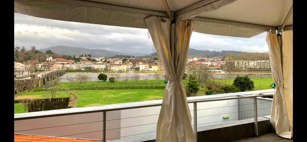 Arc My Otel Ponte de Lima Zewnętrze zdjęcie