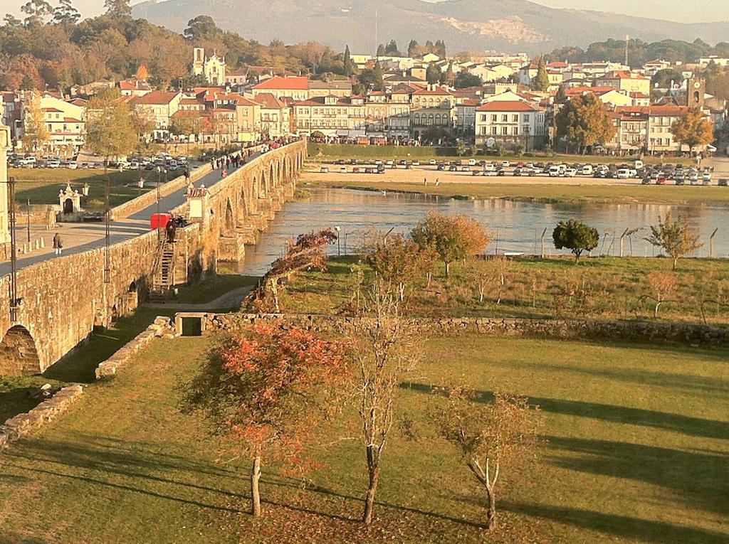 Arc My Otel Ponte de Lima Zewnętrze zdjęcie