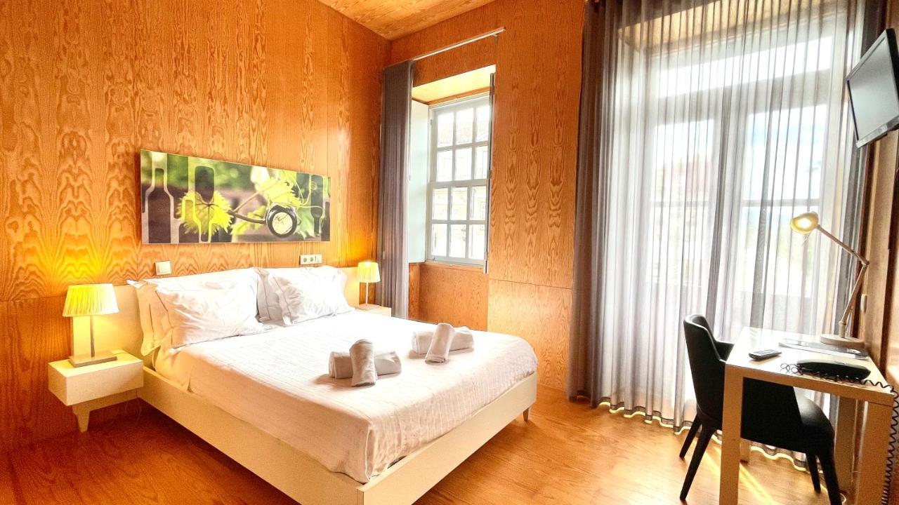 Arc My Otel Ponte de Lima Zewnętrze zdjęcie