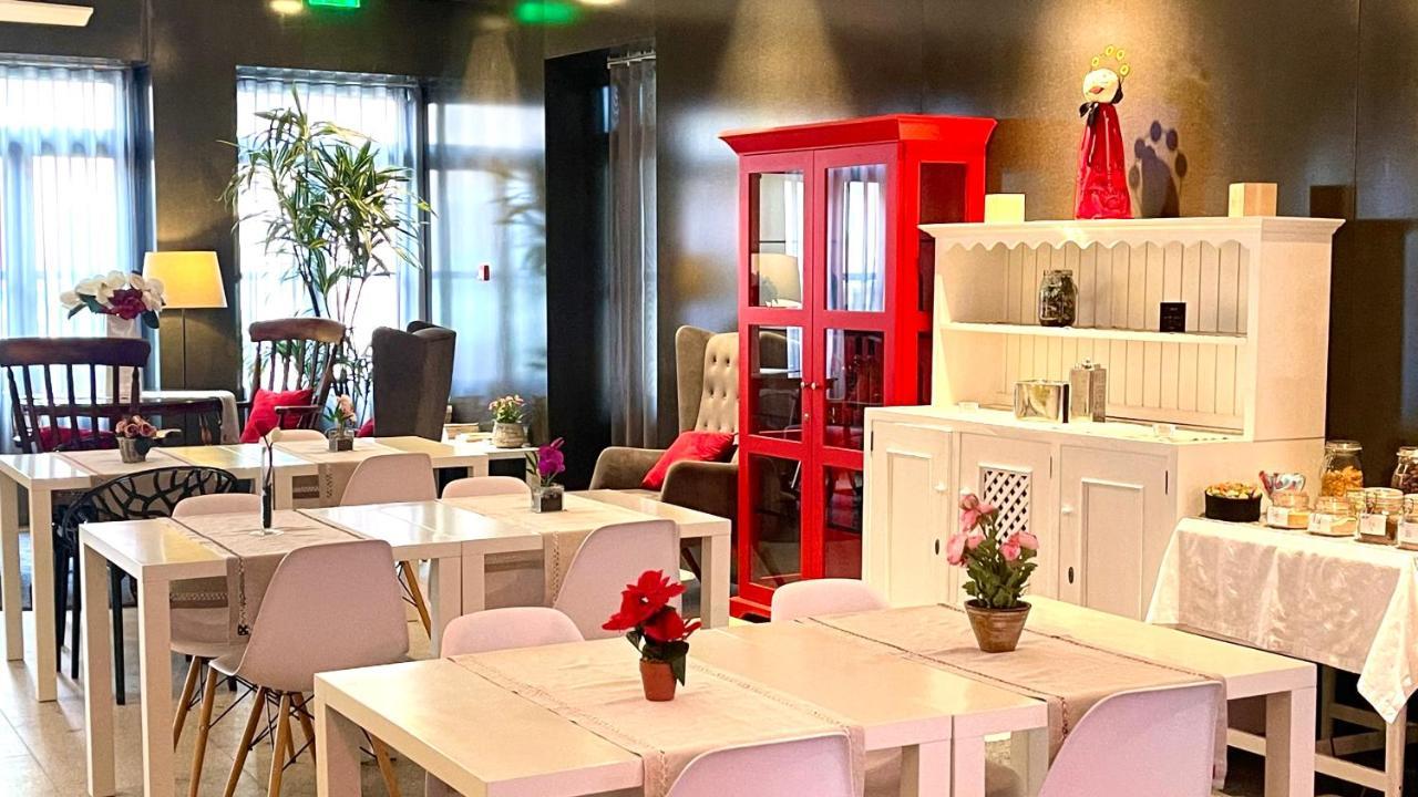 Arc My Otel Ponte de Lima Zewnętrze zdjęcie