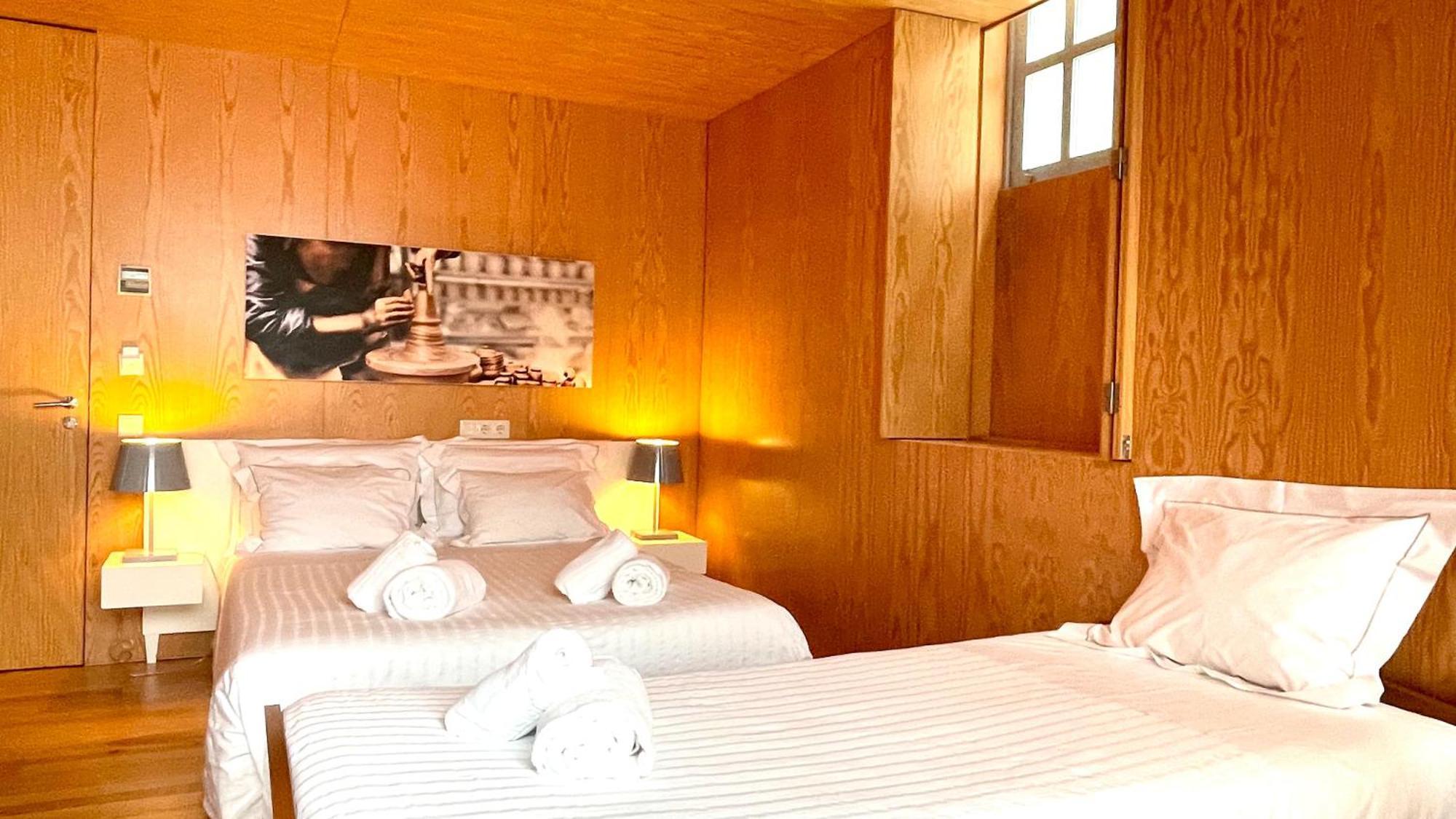 Arc My Otel Ponte de Lima Zewnętrze zdjęcie