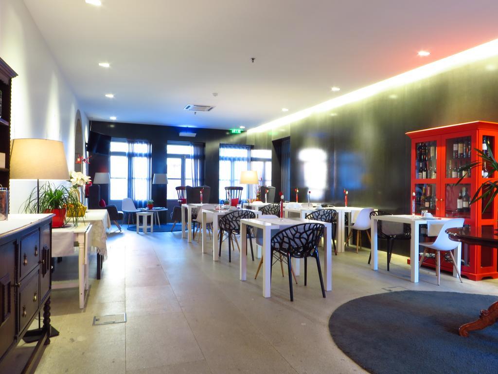 Arc My Otel Ponte de Lima Zewnętrze zdjęcie