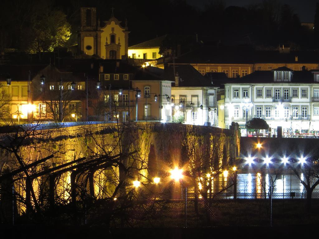 Arc My Otel Ponte de Lima Zewnętrze zdjęcie
