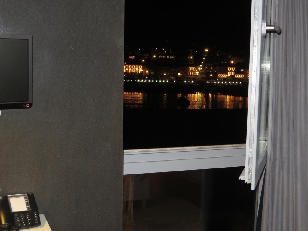 Arc My Otel Ponte de Lima Zewnętrze zdjęcie