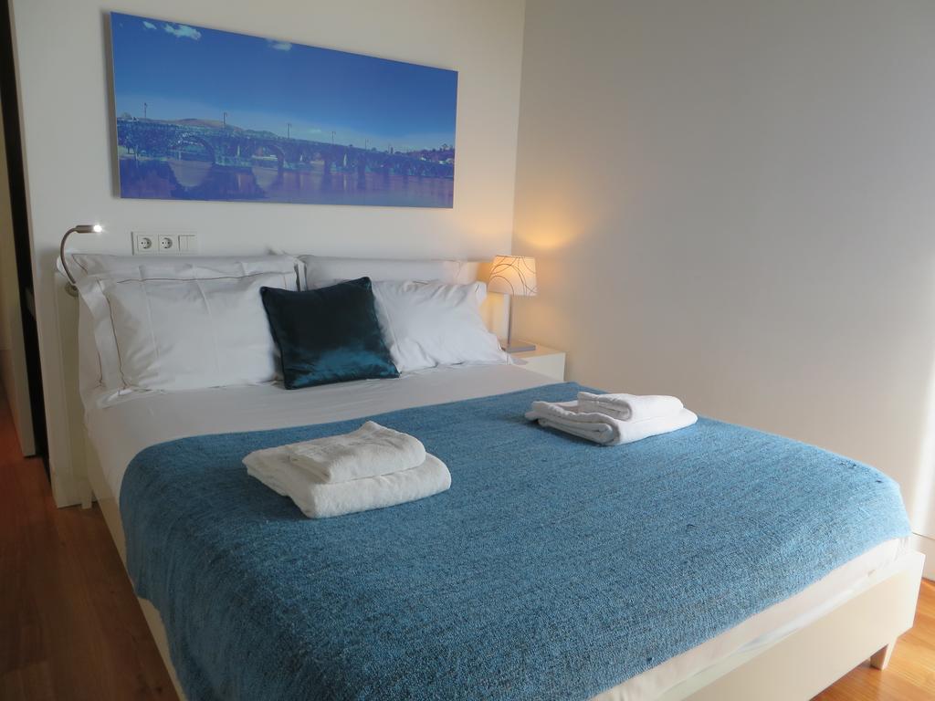 Arc My Otel Ponte de Lima Zewnętrze zdjęcie
