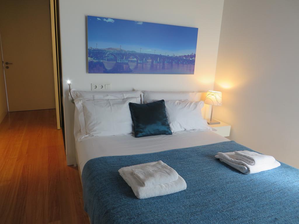 Arc My Otel Ponte de Lima Zewnętrze zdjęcie