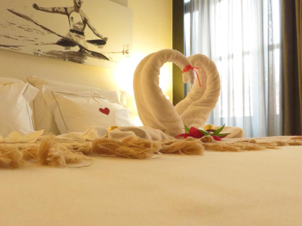 Arc My Otel Ponte de Lima Zewnętrze zdjęcie