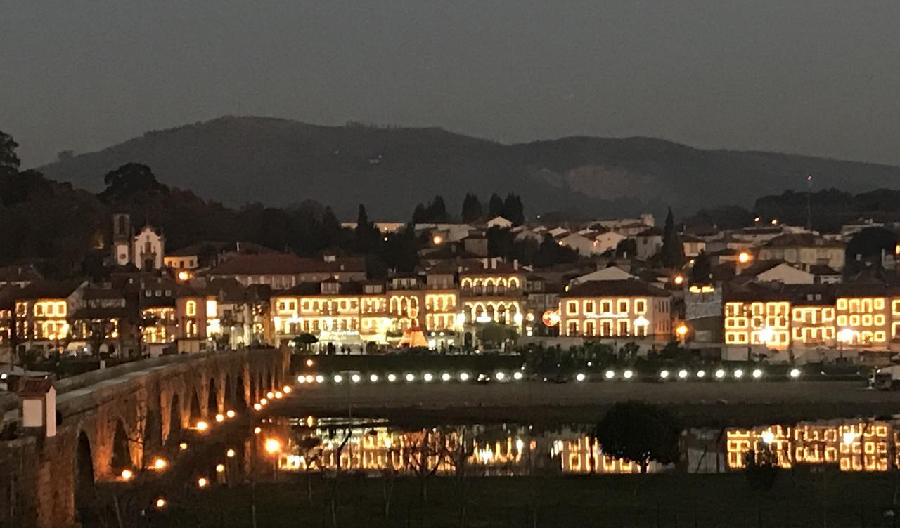 Arc My Otel Ponte de Lima Zewnętrze zdjęcie