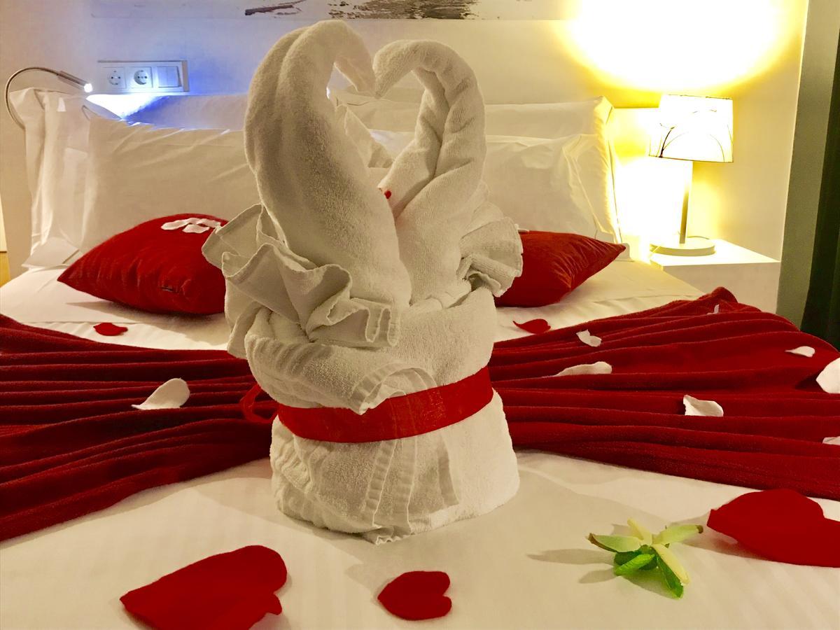 Arc My Otel Ponte de Lima Zewnętrze zdjęcie