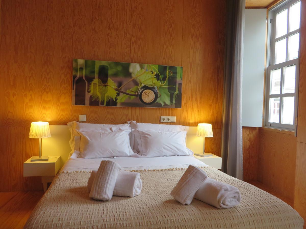 Arc My Otel Ponte de Lima Zewnętrze zdjęcie