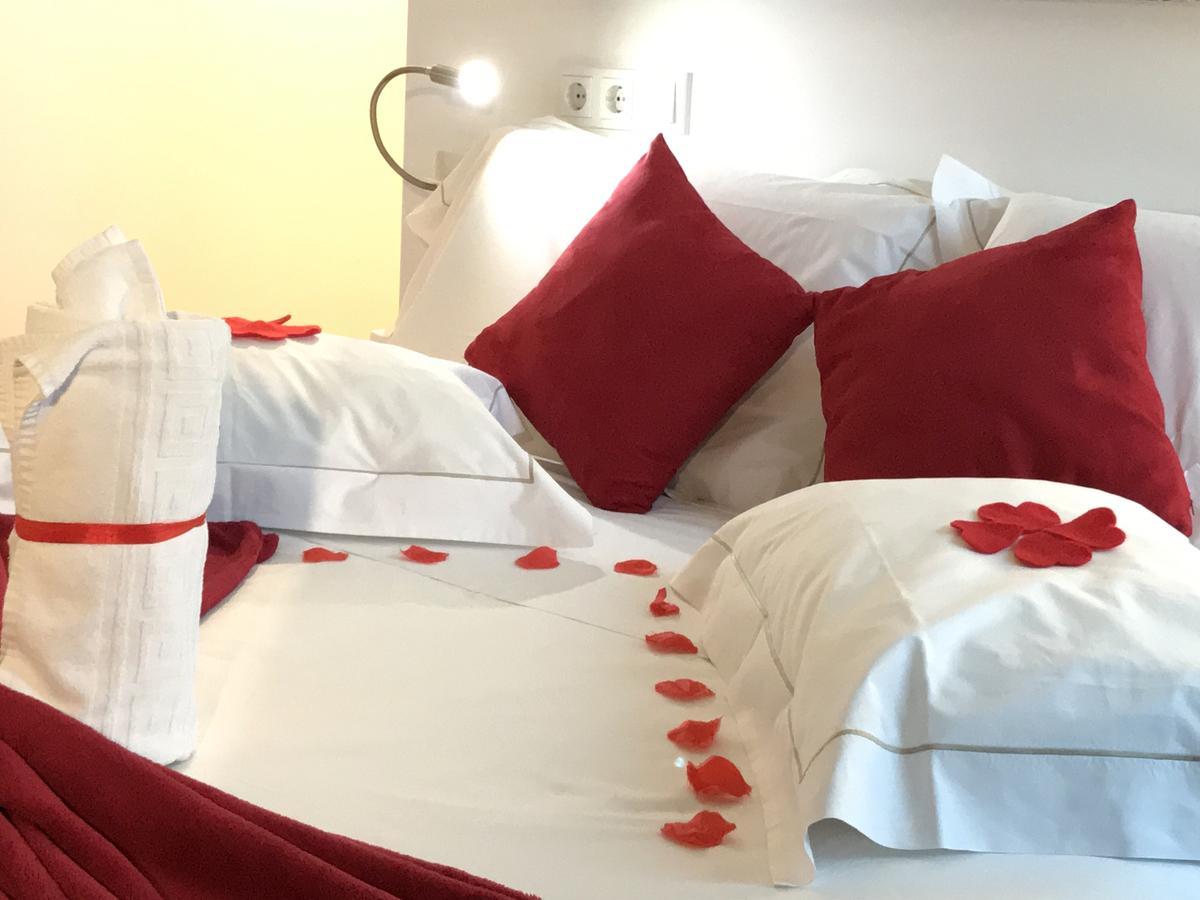 Arc My Otel Ponte de Lima Zewnętrze zdjęcie