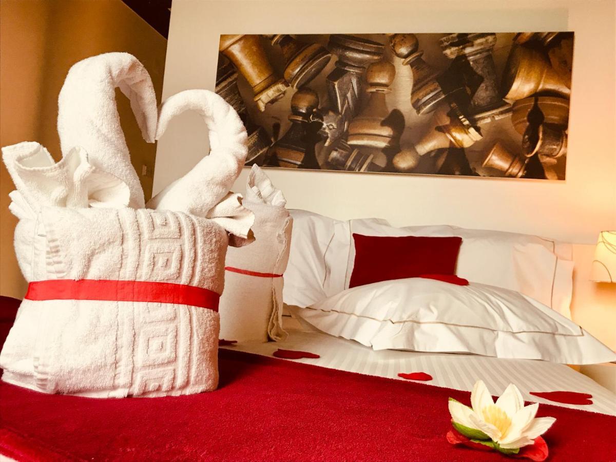 Arc My Otel Ponte de Lima Zewnętrze zdjęcie